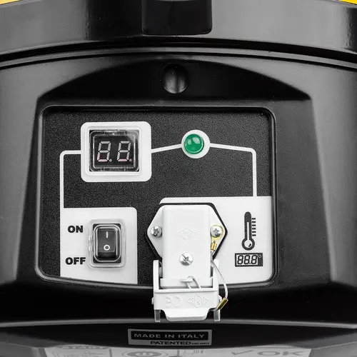 Master XL 61 close up1 web