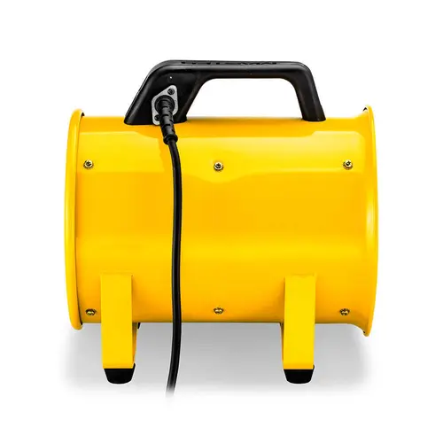 Master BLM 4800 side left web