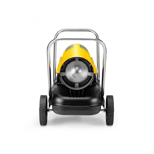 MASTER B 100 front web