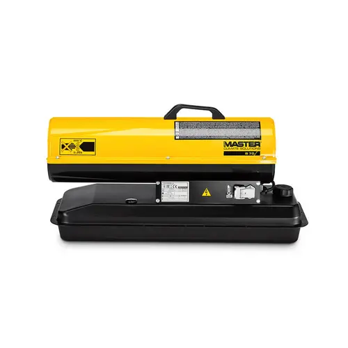 MASTER B 70 side left web