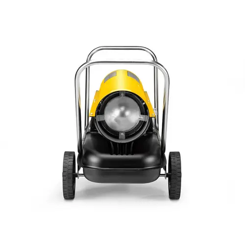 MASTER B 150 front web