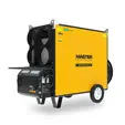 Master BV 691 SE – calentadores de aire indirectos de gasóleo - de 4 vías