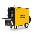 Master BV 691 TE – indirect oil fired air heaters - 4 way