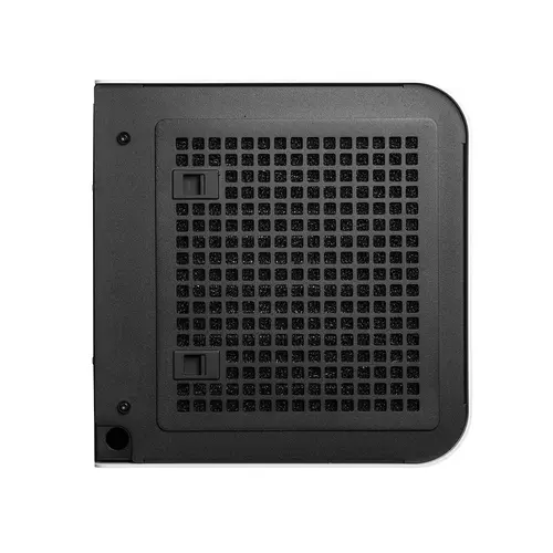 Trotec DH 20 side right web