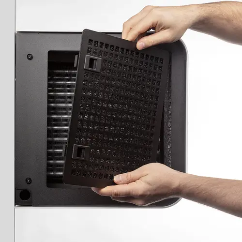 Trotec DH 20 Grid web