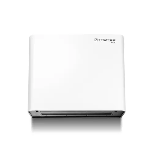 TROTEC DH 35 front 02 web