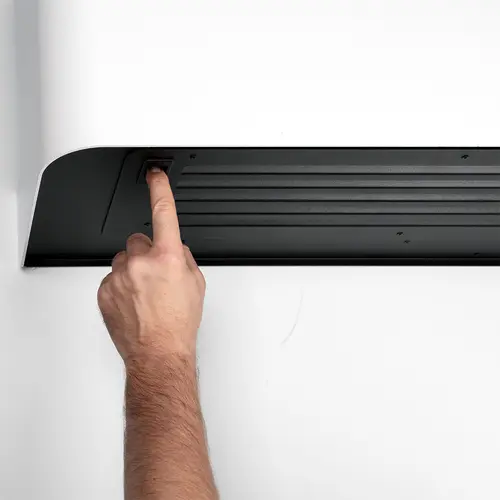 TROTEC DH 65 close up2 web