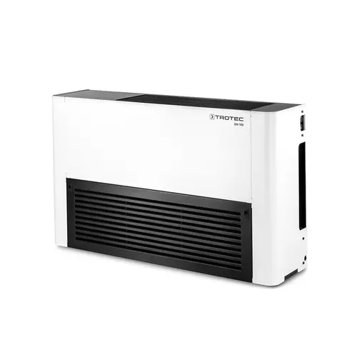 TROTEC DH 120 Main left web