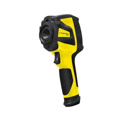 TROTEC IC200 front profile left 01 web