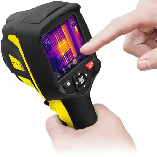 TROTEC IC200 display 08 web