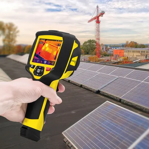 TROTEC IC200 application solar 01 sv square web