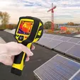 TROTEC IC200 application solar 01 sv square web