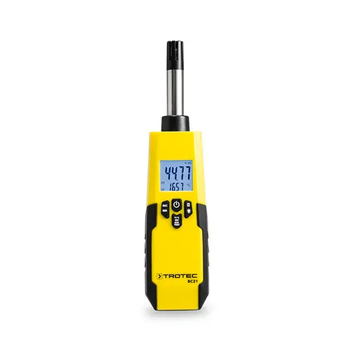 Trotec BC21 main web