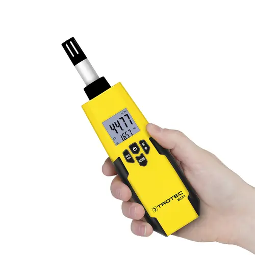 Trotec BC21 Hand square web