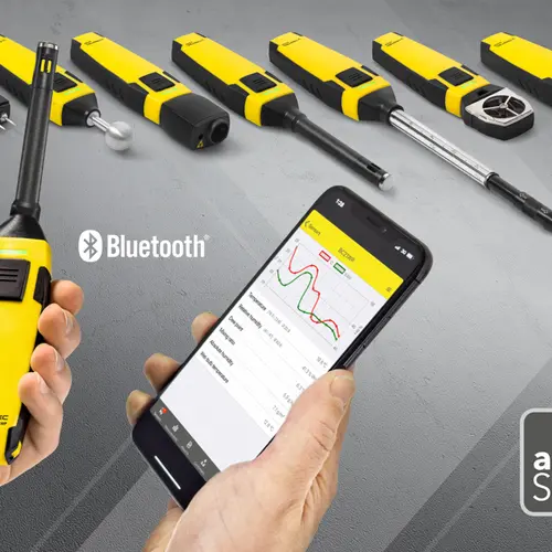 Appsensor visual TROTEC BC21 WP EN web