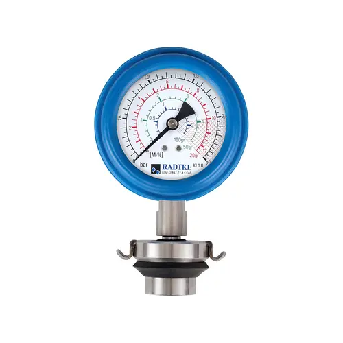 Trotec CM Classic Manometer web