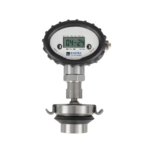 Trotec CM Business Manometer web