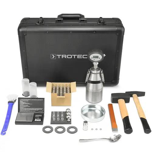 Trotec CM Business suitcase web