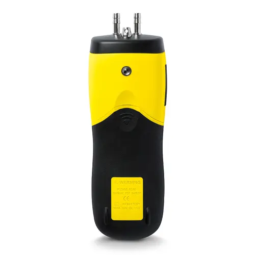 Trotec TA400 back web