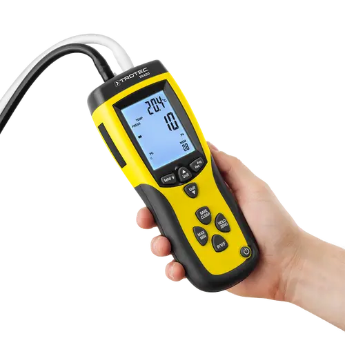 Trotec TA400 hand 01 web