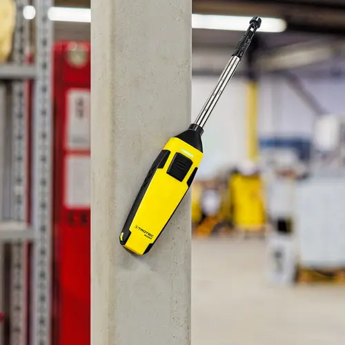 Trotec BA30 WP Application Magnet web