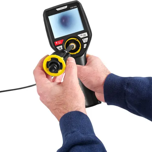 Trotec VSC106 probe application 01 web