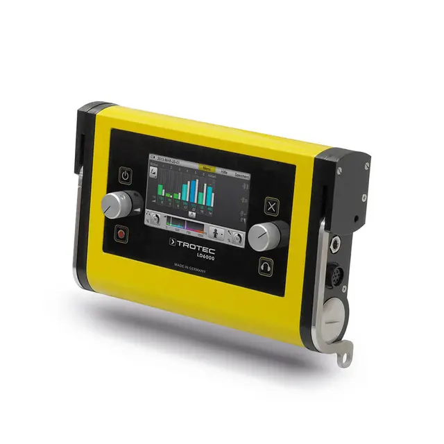 Trotec LD6000 no band 01web