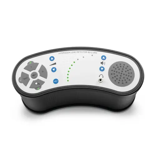 Trotec 9012 XRS above web