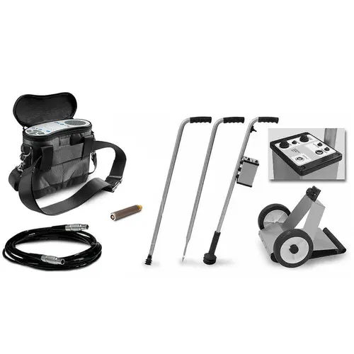 Trotec XRS9012 set web