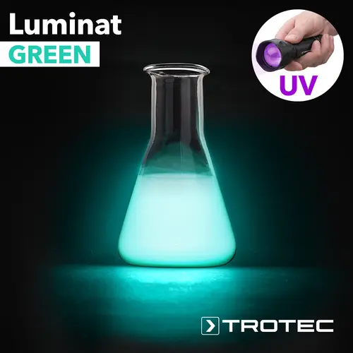 Trotec Luminat UV Green 02 web