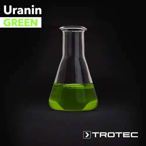 Trotec Uranin Green 02 web