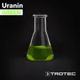 Trotec Uranin Green 02 web