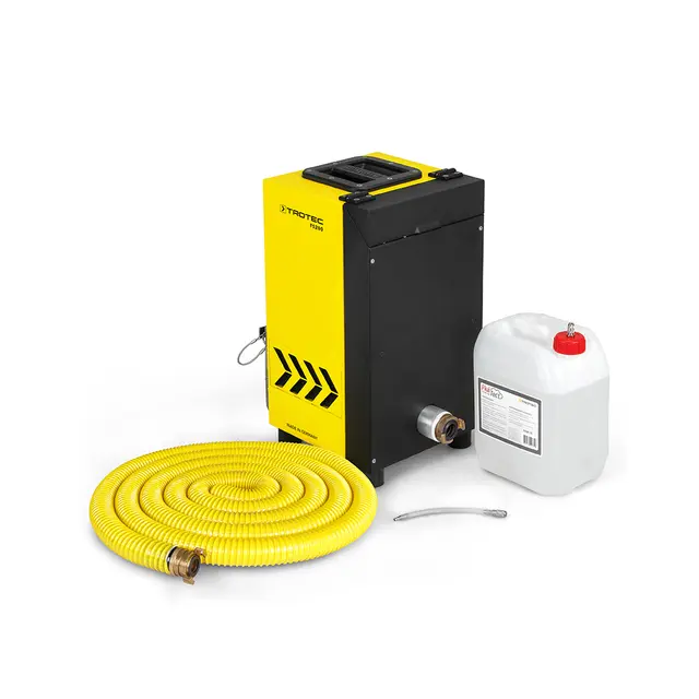 Trotec semulator FS200 main