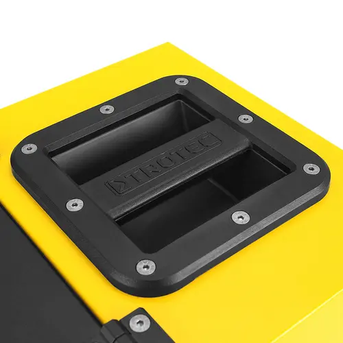 Trotec semulator FS200 single detail 2