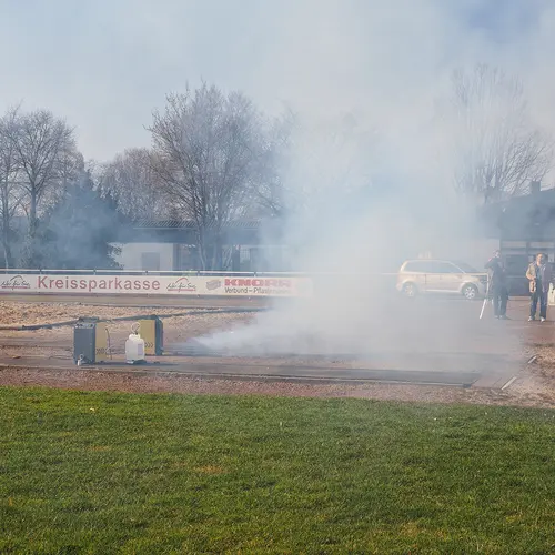 Trotec semulator FS200 application 08