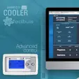 Biocool Smart City Cooler