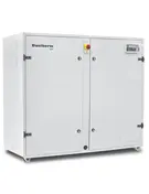 Dantherm DanX XD – luftbehandlingsaggregater for svømmebasseng