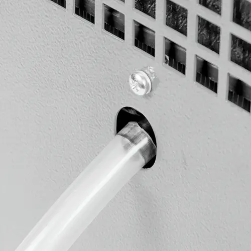 DANTHERM Porta dry 400 detail 01