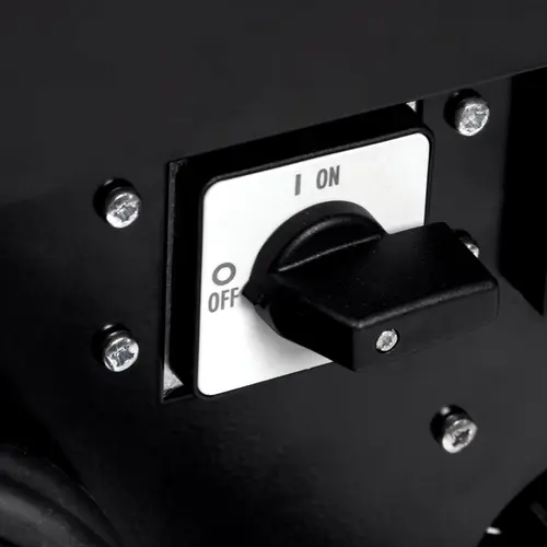 DANTHERM Porta dry 400 detail 02