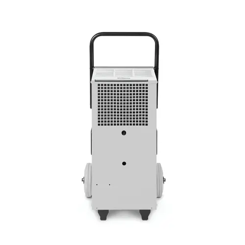 DANTHERM Porta Dry 400 front