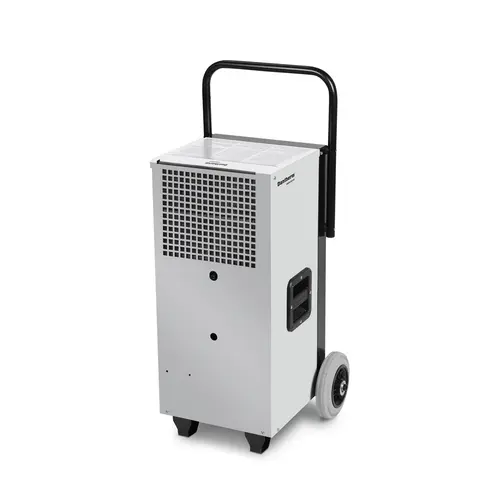 DANTHERM Porta Dry 400 left