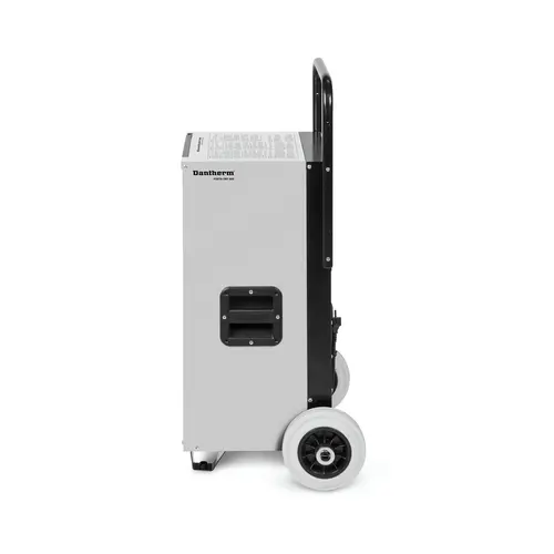 DANTHERM Porta Dry 400 side