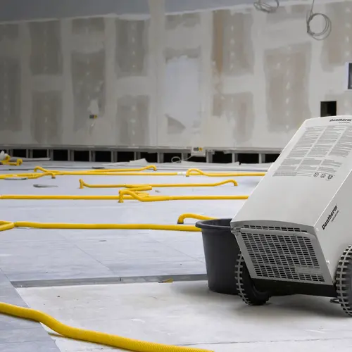 DANTHERM Porta Dry 800 application 01 web