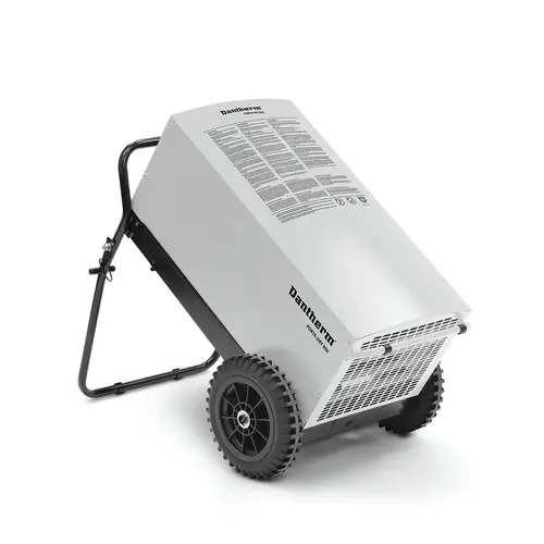 DANTHERM Porta Dry 800 main web