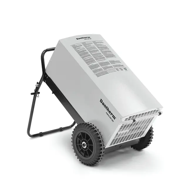 DANTHERM Porta Dry 800 main web