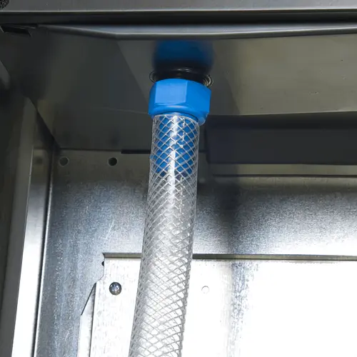 TROTEC TTK 140 S TTK 170 S TTK 350 S condensate drain web