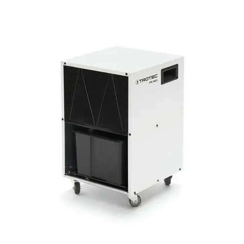 TROTEC TTK 140 S main left web