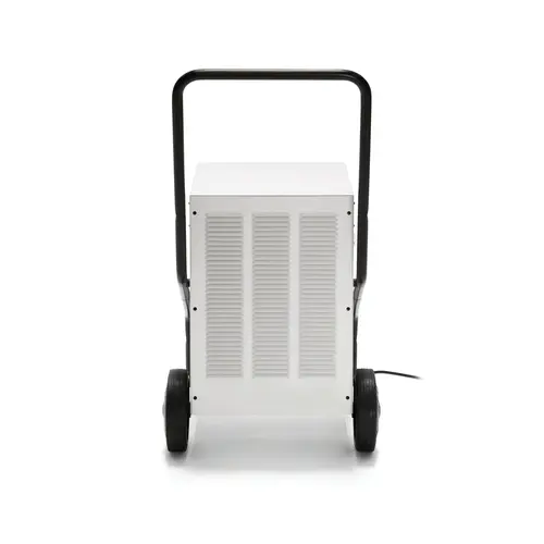 TROTEC TTK 170 S back web