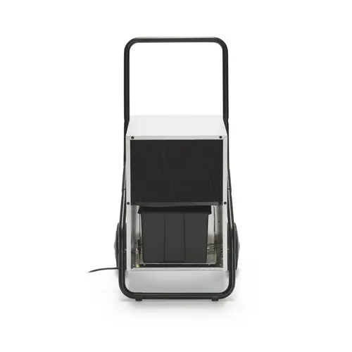 TROTEC TTK 170 S front web