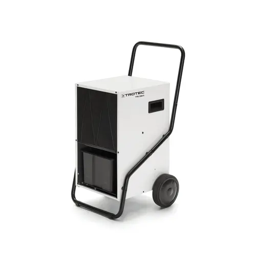 TROTEC TTK 350 S main